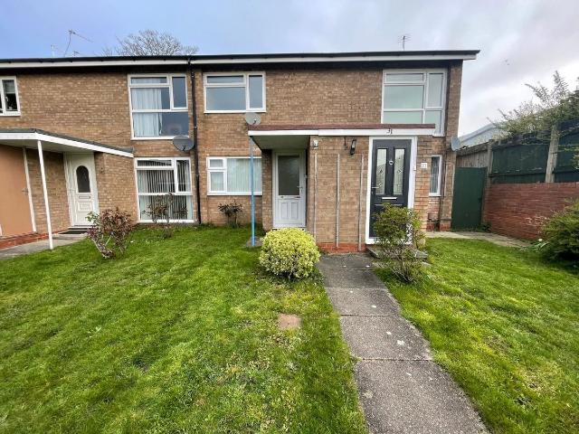 Redwood Croft, Kings Heath, Birmingham, West Midlands B14, 2 bed maisonette to rent, £1,000 pcm | PrimeLocation