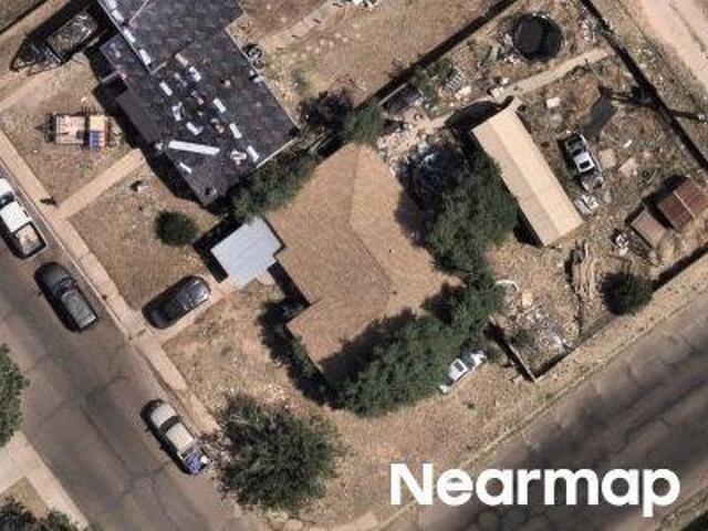 Redwood Dr