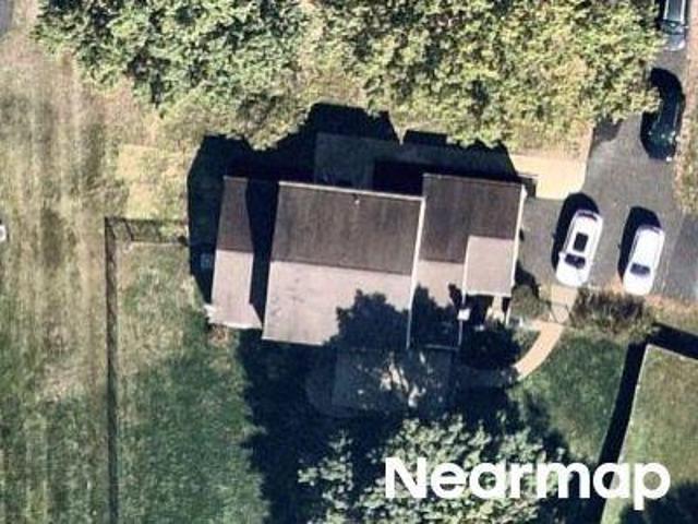 Redwood Dr