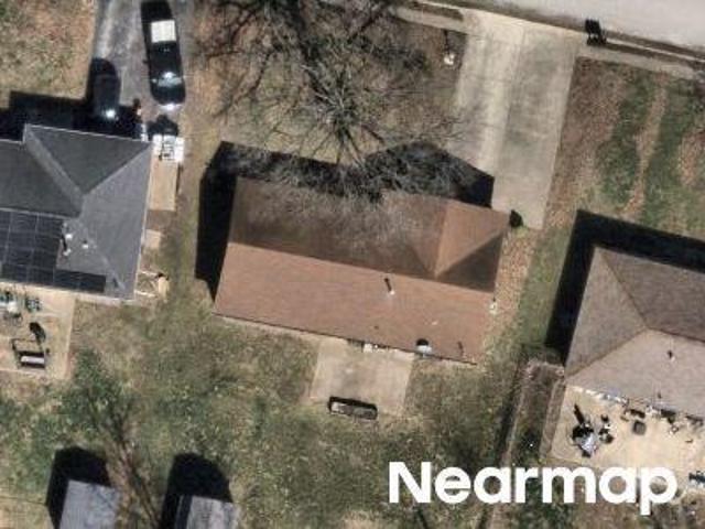 Redwood Dr