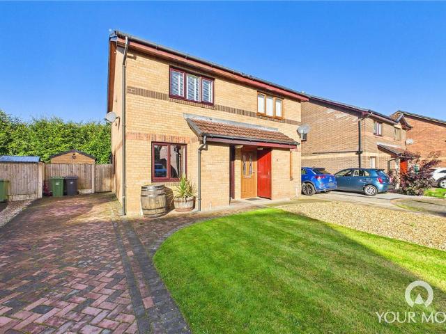 Redwood Drive, Carlisle CA3 2 bed semi detached house to rent £975 pcm £225 pw