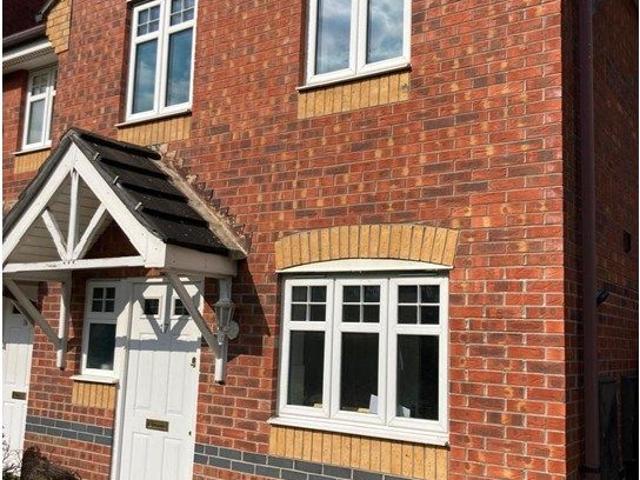 Redwood Drive, Crewe CW1, 3 bed semi detached house to rent, £950 pcm | PrimeLocation