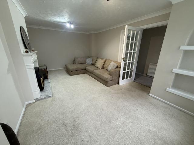 Redwood Drive, Huddersfield