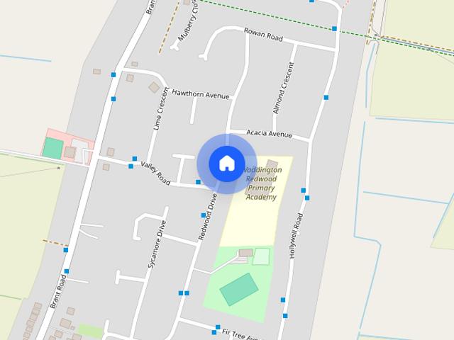 Redwood Drive, Waddington, Lincoln, LN5