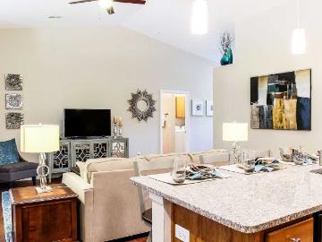 Redwood Greer Ashburton Drive 2 Bedroom Condo for Rent at 266 Crossmanor Dr, Greenville, SC 29650 29607