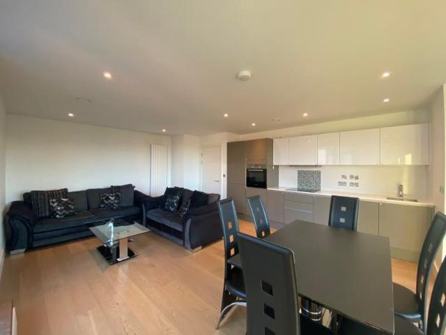 Redwood House, Emerald Gardens, Wembley Park HA9, 3 bed flat to rent, £3,300 pcm | PrimeLocation