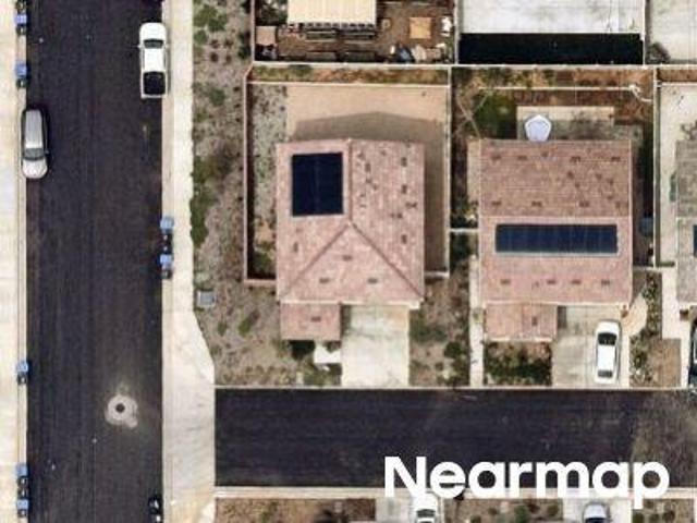 Redwood Ln