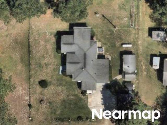 Redwood Ln