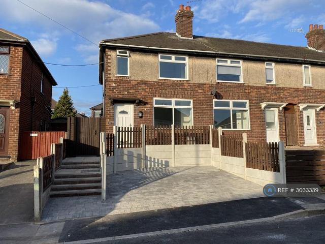Redwood Place, Stoke On Trent, ST3 3 bed end of terrace house to rent £995 pcm £230 pw