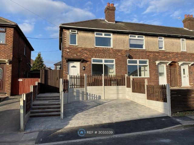 Redwood Place, Stoke On Trent ST3, 3 bed end terrace house to rent, £995 pcm | PrimeLocation