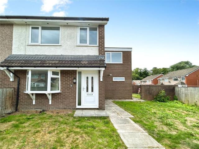 Redwood Road, Liverpool, Merseyside L25, 4 bed semi detached house to rent, £1,500 pcm | PrimeLocation