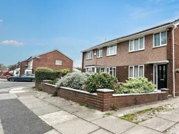 Redwood Road, Liverpool, L25 2QJ, United Kingdom | 3 bed house for rent #167262531 | Rentberry