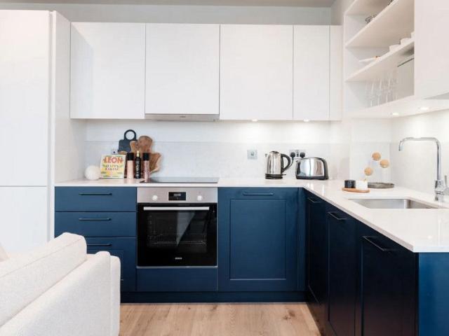 Redwood Tower, West Ham E16, 1 bed flat to rent, £2,200 pcm | PrimeLocation