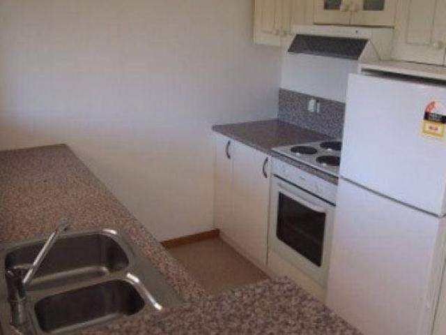 Redwood Village Unit