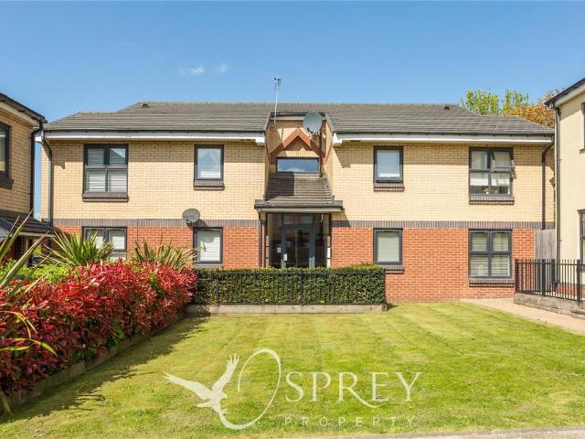 Redworth Court, Leeds LS9 1 bed flat to rent £760 pcm £175 pw