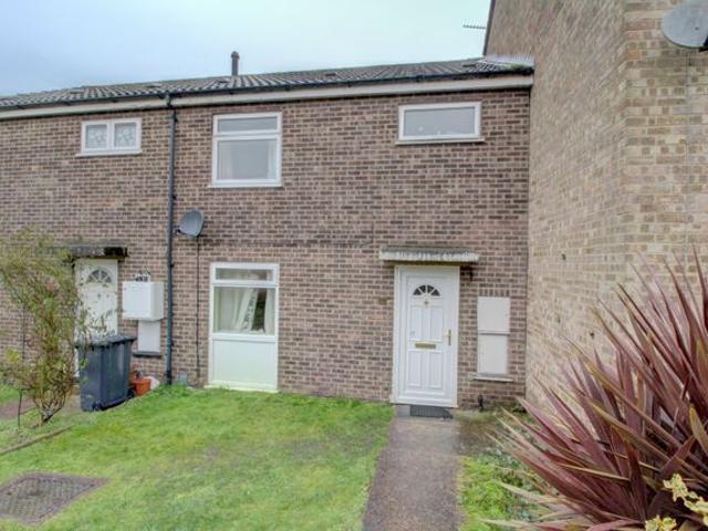 Red Cottage Close, Norwich, Norfolk NR3, 3 bed terraced house to rent, £1,200 pcm | PrimeLocation