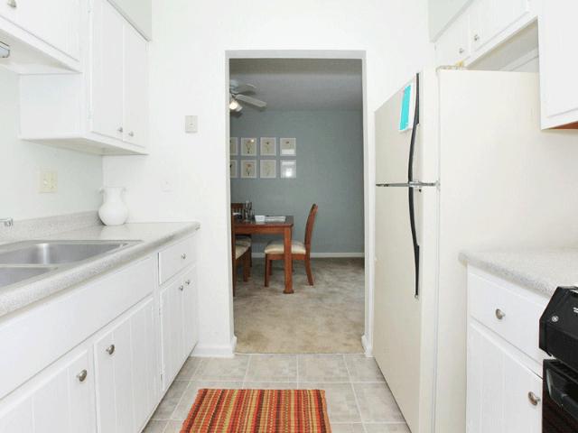 Red Coach Village 1 Bedroom Apartment for Rent at 199 The Post Rd, Springfield, OH 45503