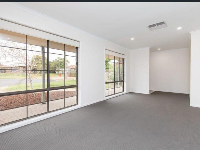 Red Cliffs Location