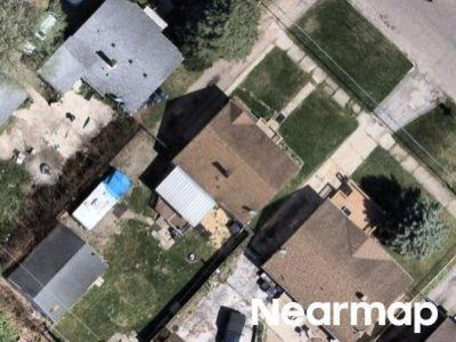 Red Arrow Rd