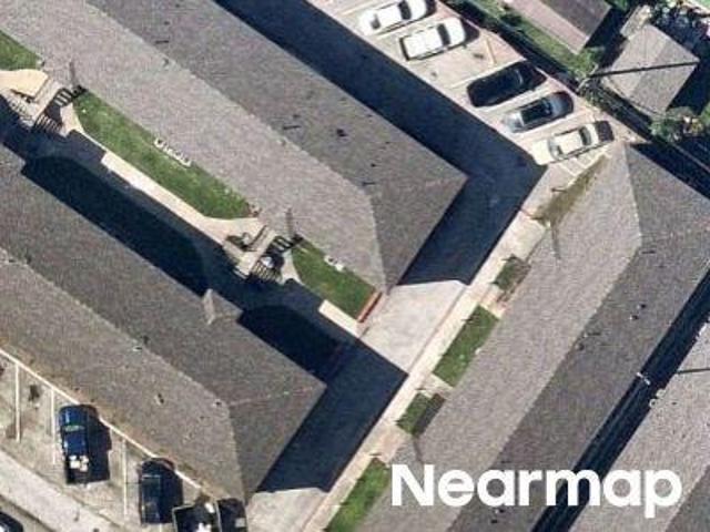 Red Bluff Rd Apt 138