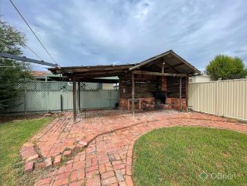RED BRICK HOME IN THE WEST END