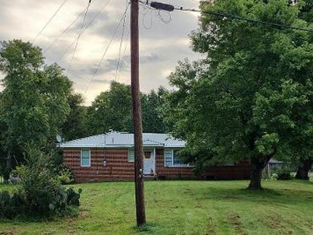 Red Bud Rd NE