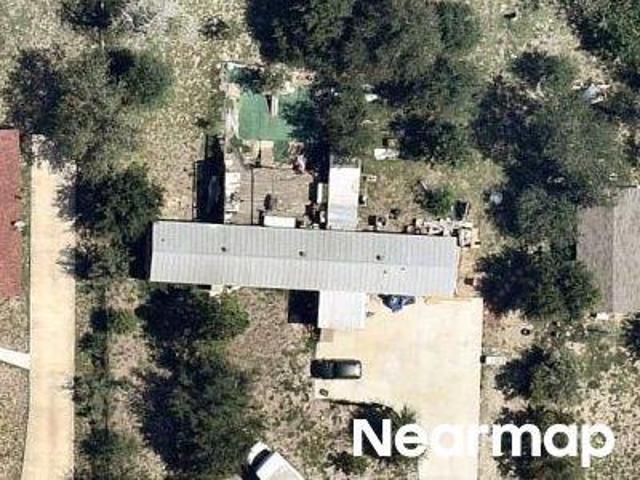 Red Gate Dr