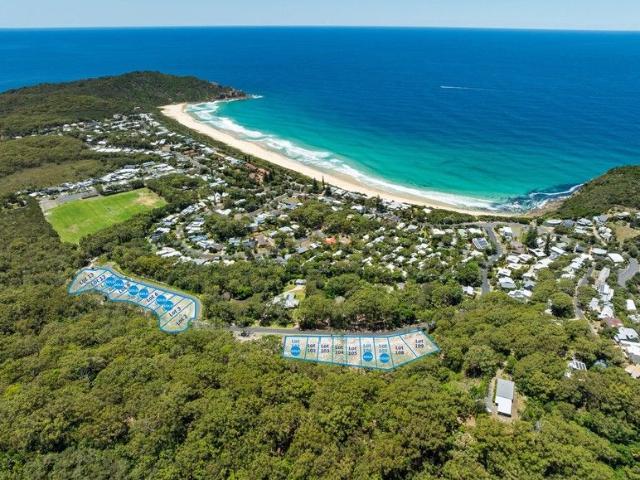 RED GUM ROAD BOOMERANG BEACH LAND RELEASES Wake With the Waves, Wander to the Surf. Your Lifestyle Upgrade Starts Here!