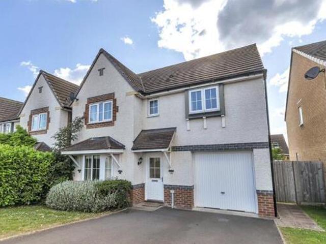 Red Deer Road, Shrewsbury, 4 Bedroom Detached