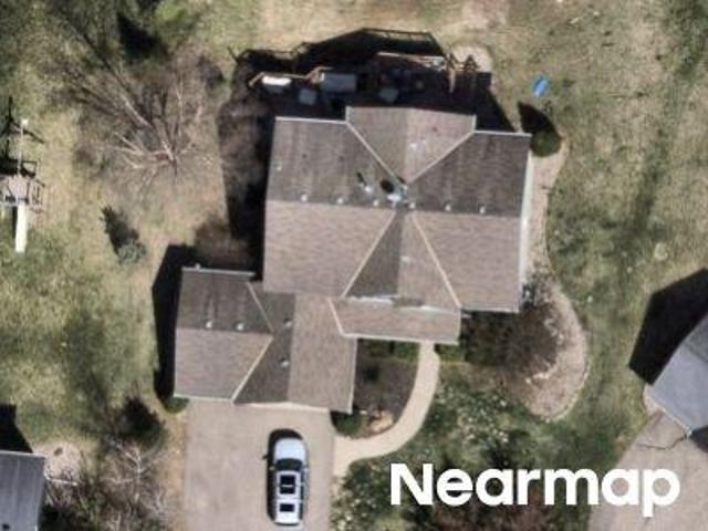Red Fox Cir