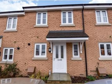 Red Kite Way, Downley HP13, 2 bed terraced house to rent, £1,600 pcm | PrimeLocation