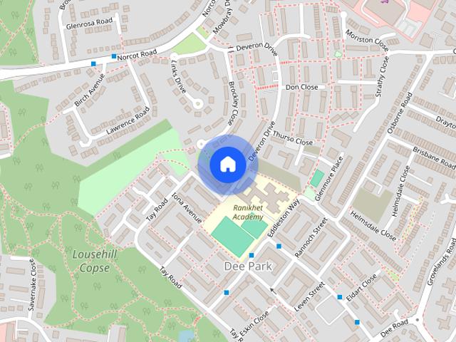 Red Kite House, Tilehurst, Reading, RG30