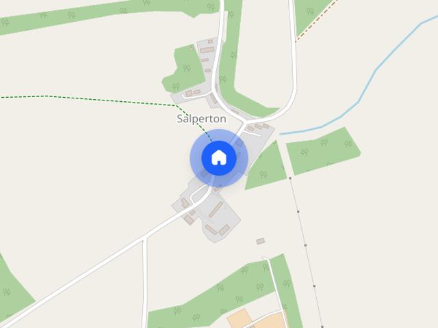 Red House Barn, Salperton, GL54