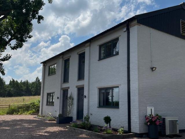 Red House Lane, Dunley, Stourport On Severn DY13, 3 bed barn conversion to rent, £1,250 pcm | PrimeLocation