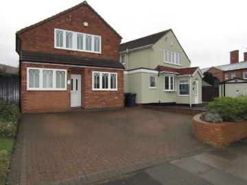 Red House Park Road, Birmingham B43, 3 bed property to rent, £1,350 pcm | PrimeLocation
