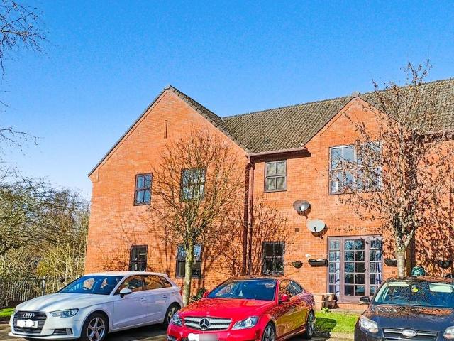 Red House Wharf, High Street, Weedon NN7, 1 bed flat to rent, £850 pcm | PrimeLocation