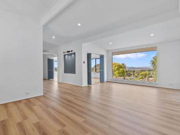 Red Hill, Canberra, Deakin, Canberra, Symonston, Greater Queanbeyan