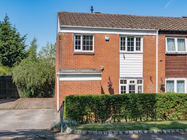 Red Hill Grove, Birmingham, West Midlands B38, 3 bed semi detached house to rent, £1,150 pcm | PrimeLocation