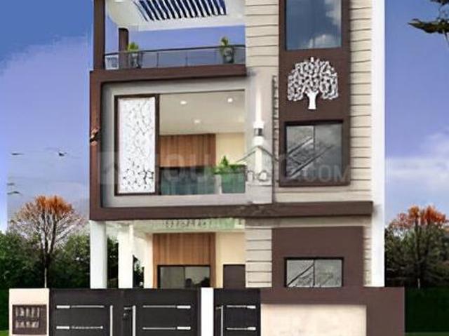 Red Hills 3 BHK Villa For Sale Chennai