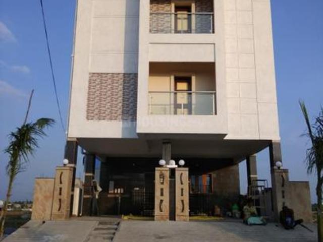 Red Hills 3 BHK Villa For Sale Chennai