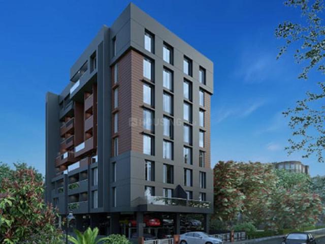 Red Hills 2 BHK Apartment For Sale Chennai