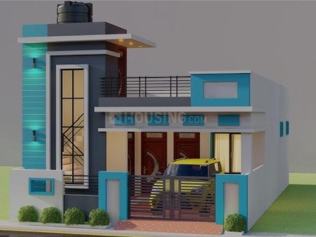 Red Hills 2 BHK Villa For Sale Chennai