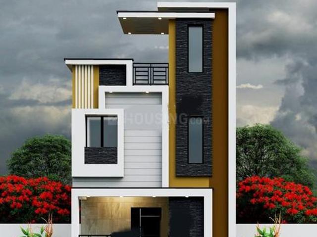 Red Hills 2 BHK Villa For Sale Chennai