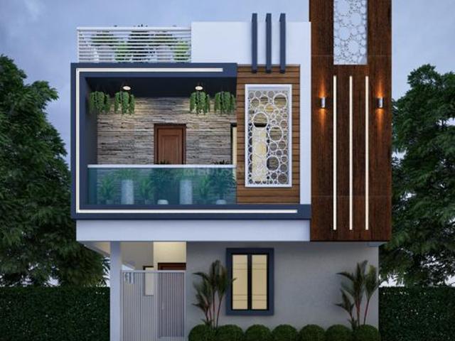 Red Hills 2 BHK Villa For Sale Chennai
