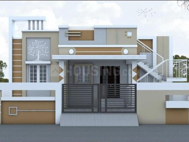 Red Hills 2 BHK Villa For Sale Chennai
