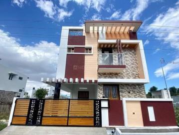 Red Hills 2 BHK Villa For Sale Chennai