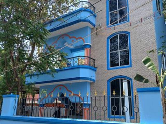 Red Hills 4 BHK Villa For Sale Chennai