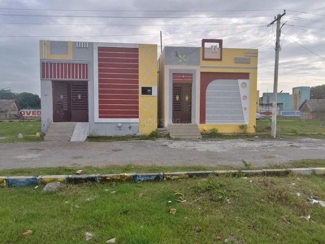Red Hills Residential Plot For Sale Chennai