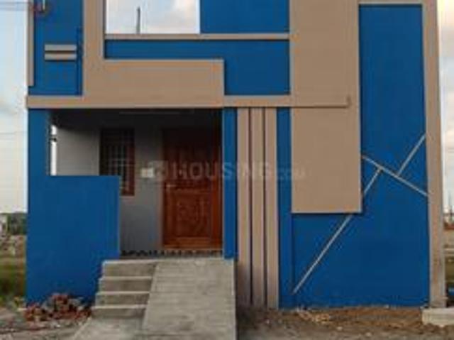Red Hills Residential Plot For Sale Chennai