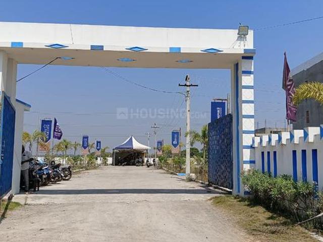 Red Hills Residential Plot For Sale Chennai